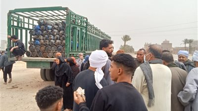 استجابة لشكاوى المواطنين.. محافظ أسيوط يوجه رؤساء المراكز والأحياء بالمرور 