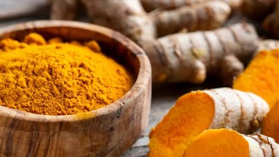 7 وصفات سهلة تجعل الكركم جزء من نظامك الغذائي اليومي