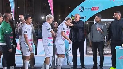 الأطفال أبطال المشهد.. كأس مصر للكرة الشراب يفتح الباب لاكتشاف مواهب جديدة