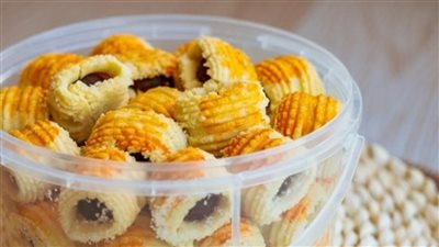 خطوات بسيطة لتخزين حلويات العيد دون أن تفقد طراوتها 	