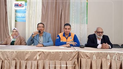 تدريب شامل لمعلمات التعليم المجتمعي بالفيوم على السلامة والإسعافات الأولية