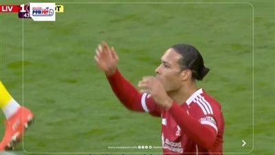 نتيجة وملخص وأهداف مباراة ليفربول وتوتنهام اليوم في الدوري الإنجليزي 2025-2026