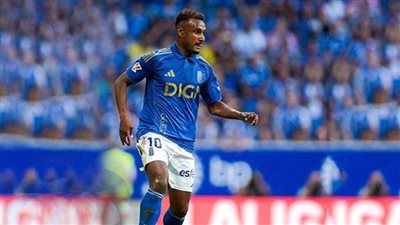 قبل ظهوره المحتمل مع منتخب مصر.. أرقام هيثم حسن مع ريال أوفييدو الإسباني