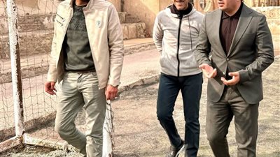 مدير شباب ورياضة دمياط يتفقد مركز شباب شطا ويوجه بتعظيم الموارد