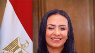 مايا مرسي تثمن قرار وزير العدل بوقف الخدمات الحكومية للمحكوم عليهم بالنفقة