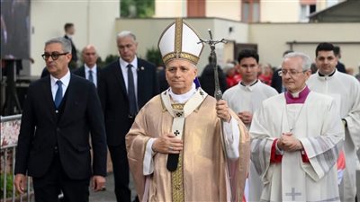 البابا لاوُن الرابع عشر: الحرب “ادعاء عبثي” والحوار هو الطريق الحقيقي 