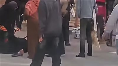 بينهم خلافات.. التحريات تكشف تفاصيل التعدي على سيدة وابنتها بالمرج