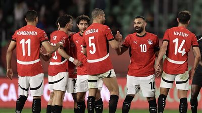 مونديال 2026.. فرصة تاريخية لـ محمد صلاح مع منتخب مصر