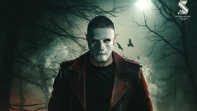 السبكي يطرح البوستر الرسمي لفيلم سفاح التجمع                                 
