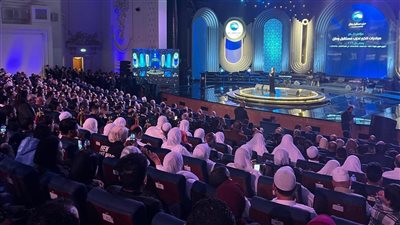 في مؤتمر ختام مبادرات الخير.. محمد مظلوم يعلن إطلاق منصة إلكترونية لمستقبل وطن