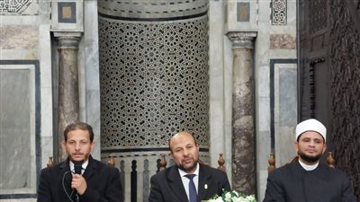 «الإنسان بين الرفق والعنف».. علماء الأزهر: الرفق أساس العلاقات الإنسانية