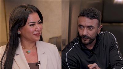 مع شيرين دعبس .. أحمد العوضي  يرد على انتقادات أعماله