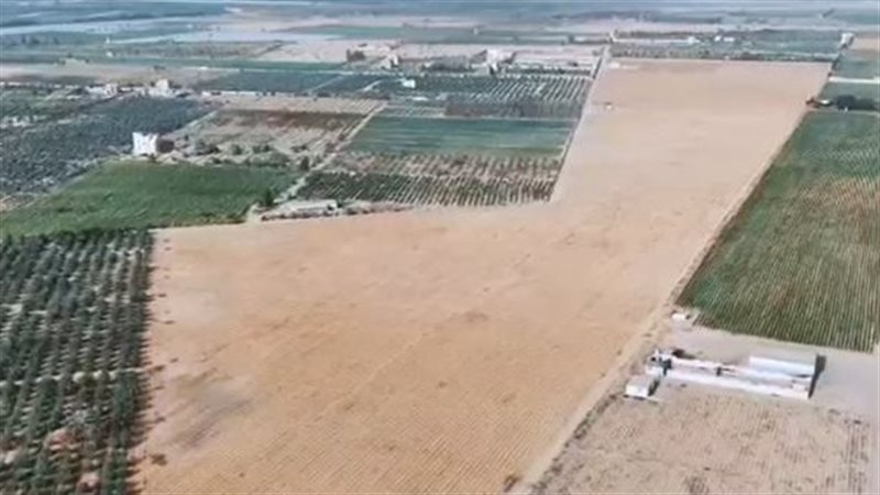 مدينة سفنكس الجديدة 