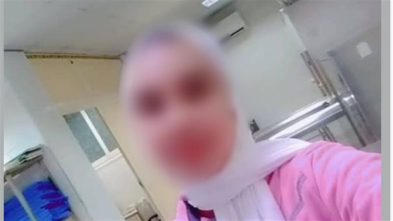 الفتاة المفقودة 