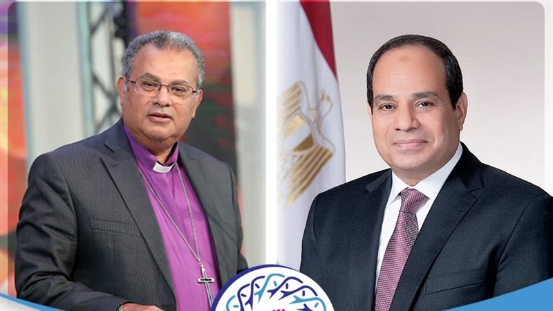 الرئيس عبد الفتاح