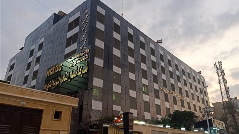 شمال القاهرة للكهرباء