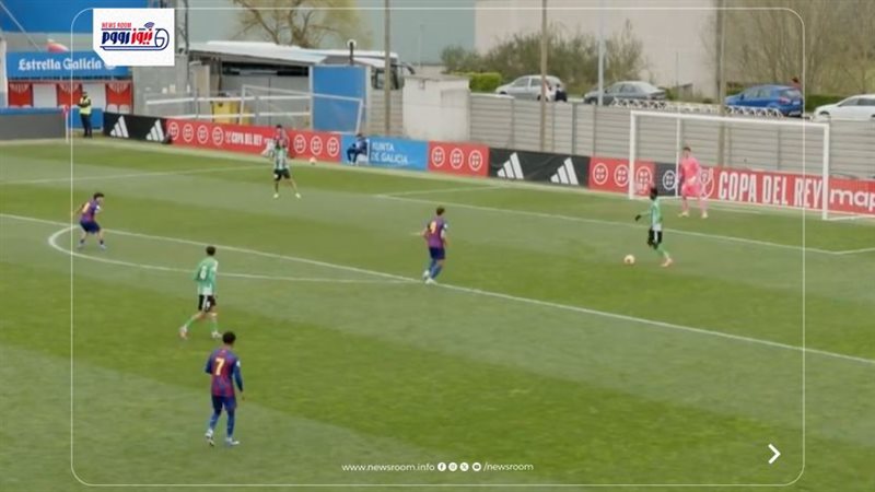مشاهدة مباراة برشلونة