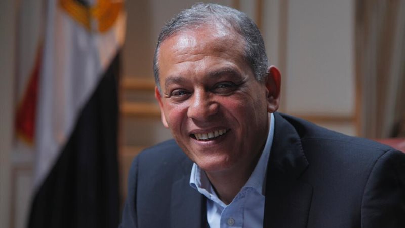محمد أنور السادات