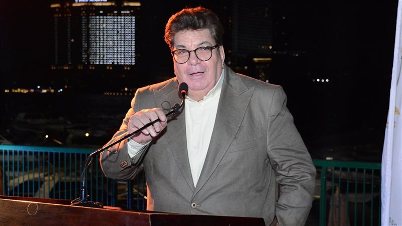 محمد عثمان الخبير