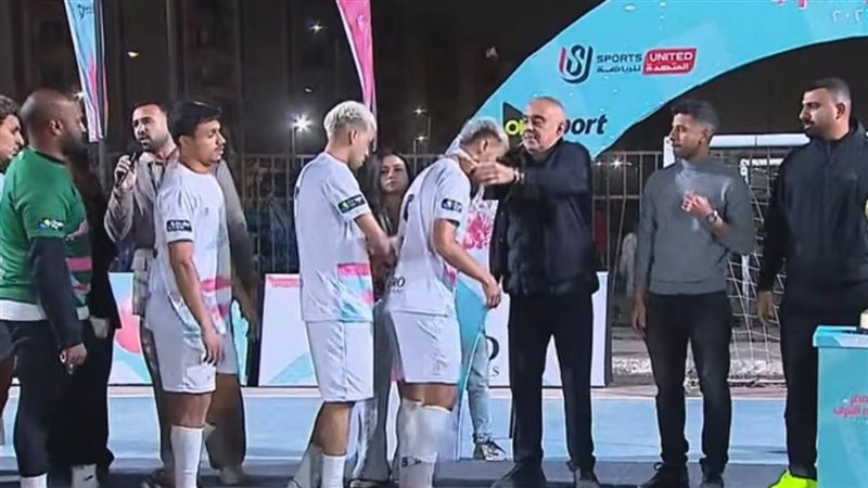 كأس مصر للكرة الشراب