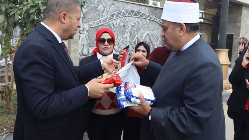 السكرتير المساعد