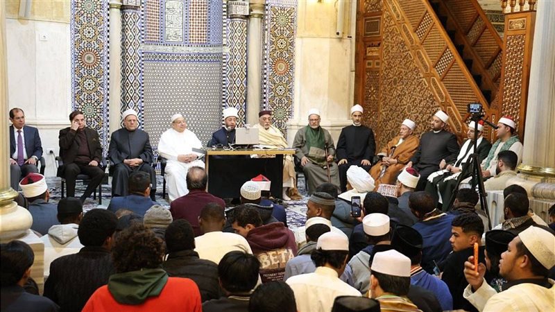 ملتقى الفكر 