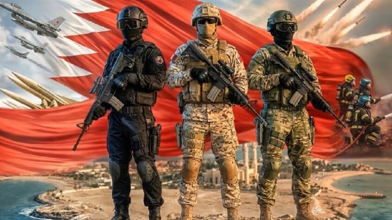 عملياتنا تستهدف القدرات