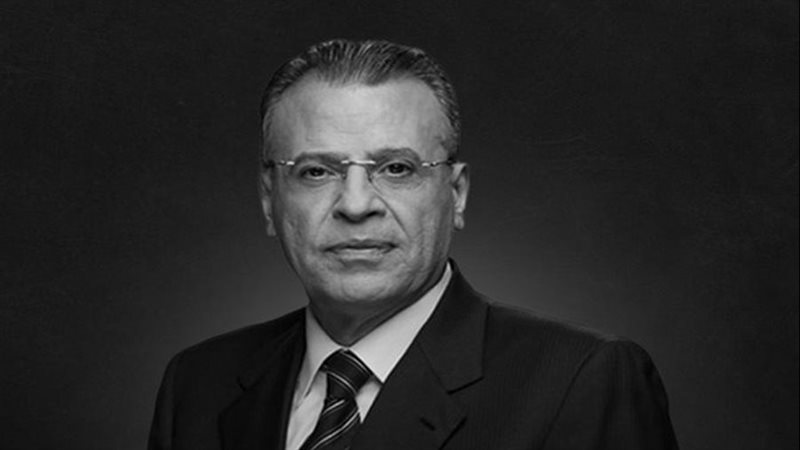 الإعلامي الفلسطيني