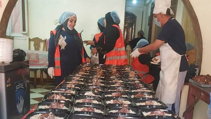 مشروعات تنمية قري