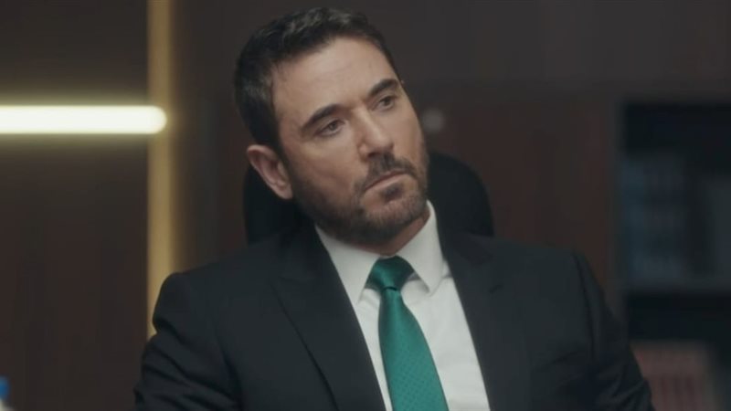 أحمد عز
