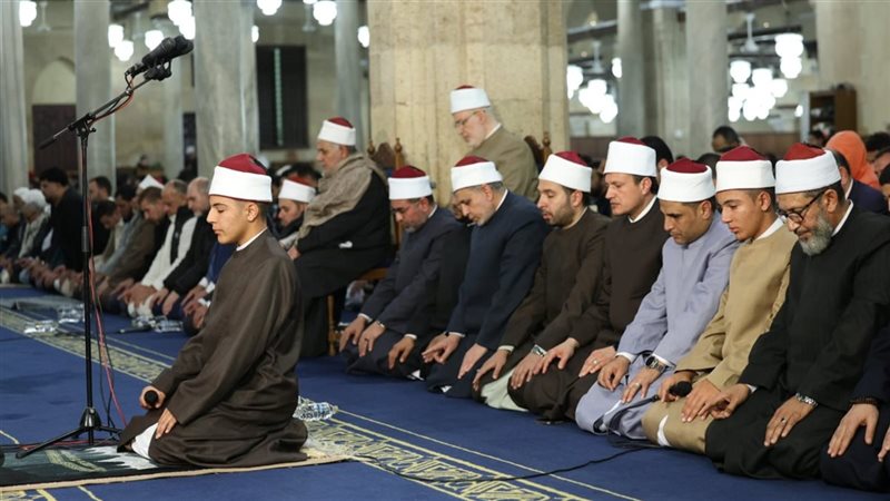 الجامع الأزهر 