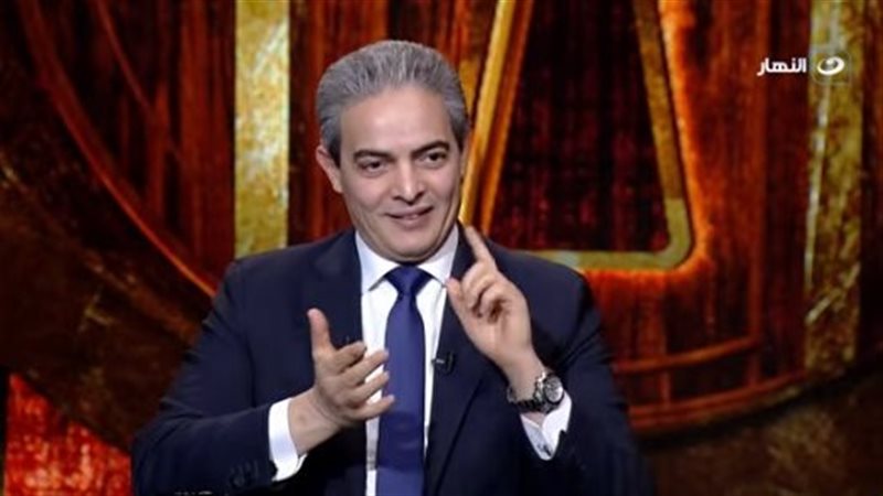 نقيب الإعلاميين