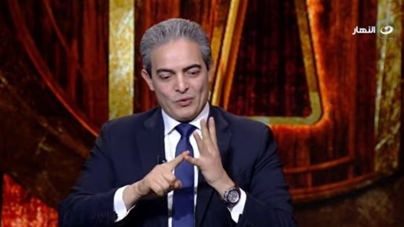 نقيب الإعلاميين