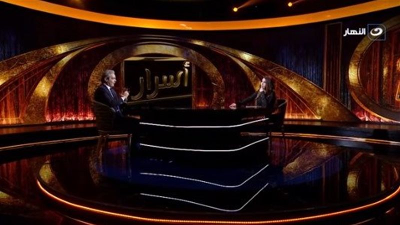  طارق سعدة