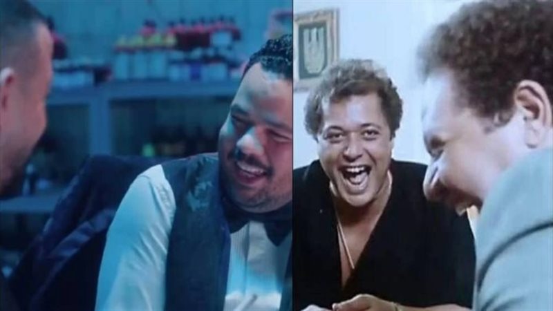 فيلم الكيف ومسلسل