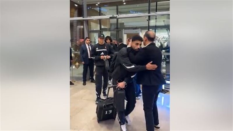 الأهلي في رادس 2026