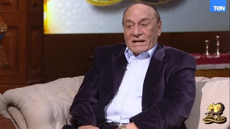 سمير فرج  