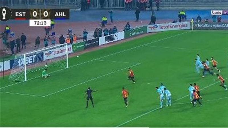 الأهلي والترجي موسم