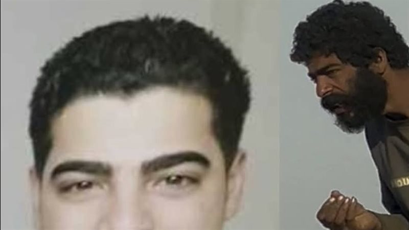مشرد السويس 