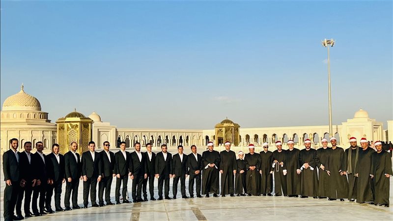 برنامج «دولة التلاوة»