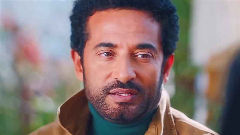  عمرو سعد 