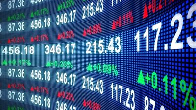 هبوط الأسهم الآسيوية بضغط من التضخم الأمريكي والتوترات الجيوسياسية