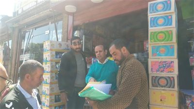 محافظ أسيوط: استمرار حملات التفتيش على رخص المحلات والمطاعم والمخابز بالفتح