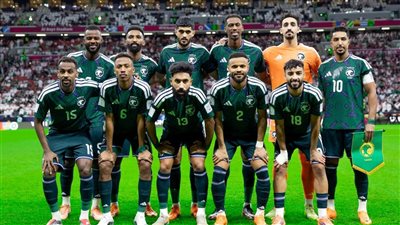 الاتحاد السعودي لكرة القدم يعلن تعديل مقر المعسكر الإعدادي للأخضر