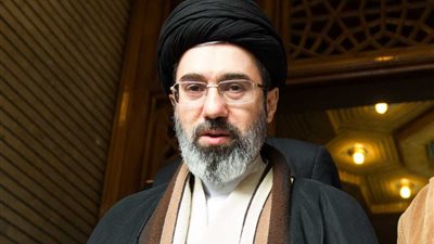 عاجل | بيان للمرشد الإيراني مجتبى خامنئي: لكل دم ثمن سيدفعه قتلة الشهداء قريبا
