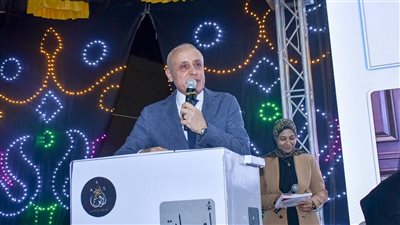 محافظ الأقصر يشهد الحفل الختامي لمسابقة 