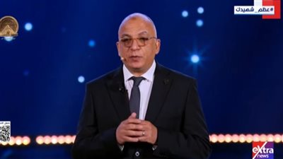 وسام البحيري: إذاعة القرآن الكريم أصبحت جزءًا من وجدان ملايين المستمعين