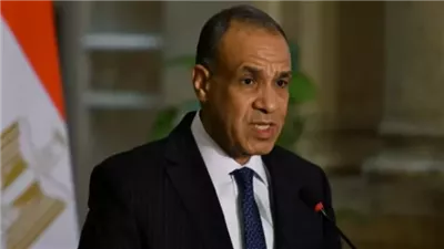وزير الخارجية: مصر مستعدة للمساهمة في تنفيذ مشروعات مائية داخل أوغندا