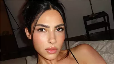 هل تخفي هدى المفتي علاقتها بـ أحمد مالك؟ صورة غامضة تشعل التكهنات