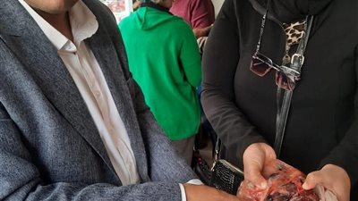 تحرير 144 محضرا وضبط سلع غذائية فاسدة خلال حملات تموينية مكثفة بالسويس